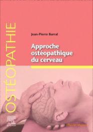 Livre d'ostéopathie de Jean-Pierre Barral